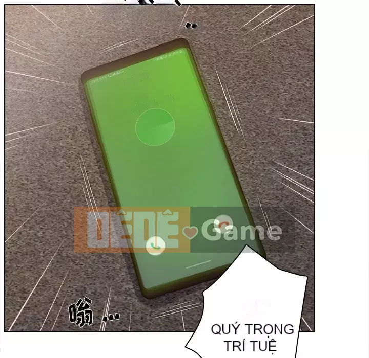 Thỏa thuận bí mật bất ngờ Chương 17