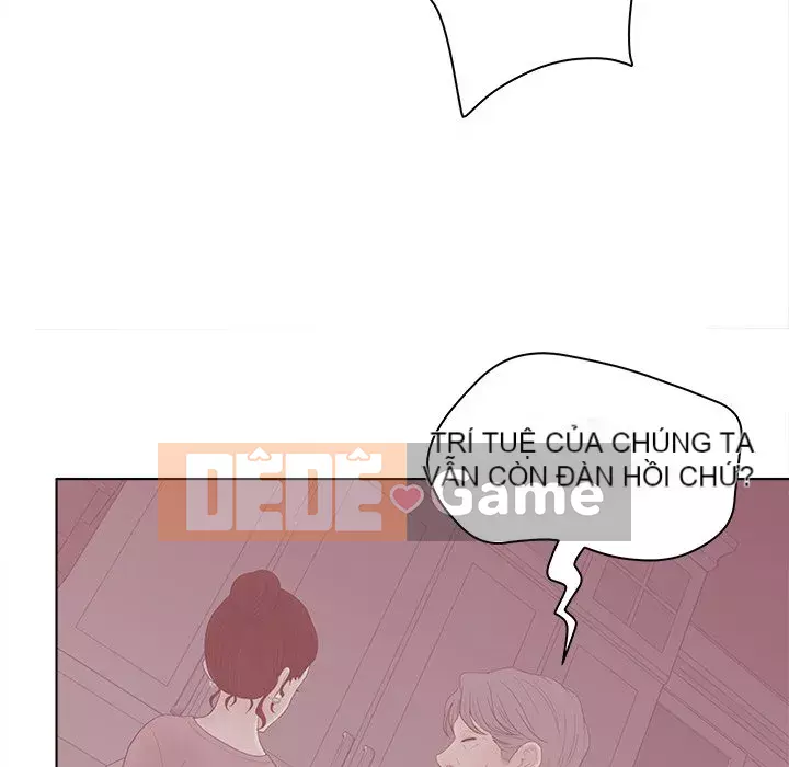 Thỏa thuận bí mật bất ngờ Chương 17