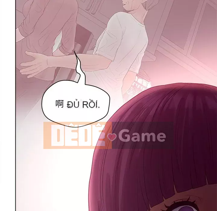 Thỏa thuận bí mật bất ngờ Chương 17