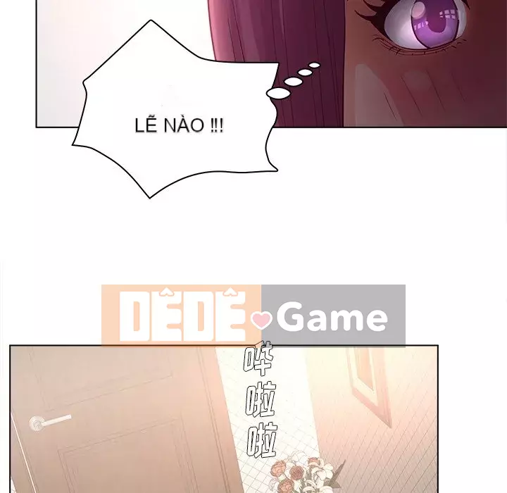 Thỏa thuận bí mật bất ngờ Chương 17