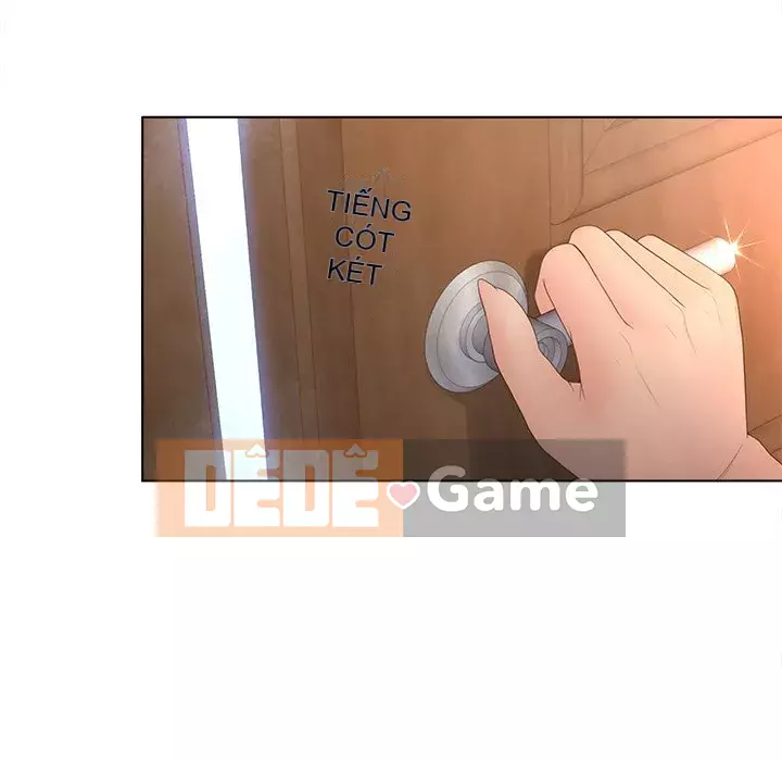 Thỏa thuận bí mật bất ngờ Chương 17