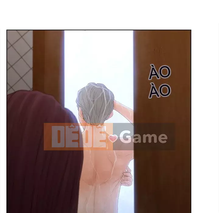 Thỏa thuận bí mật bất ngờ Chương 17