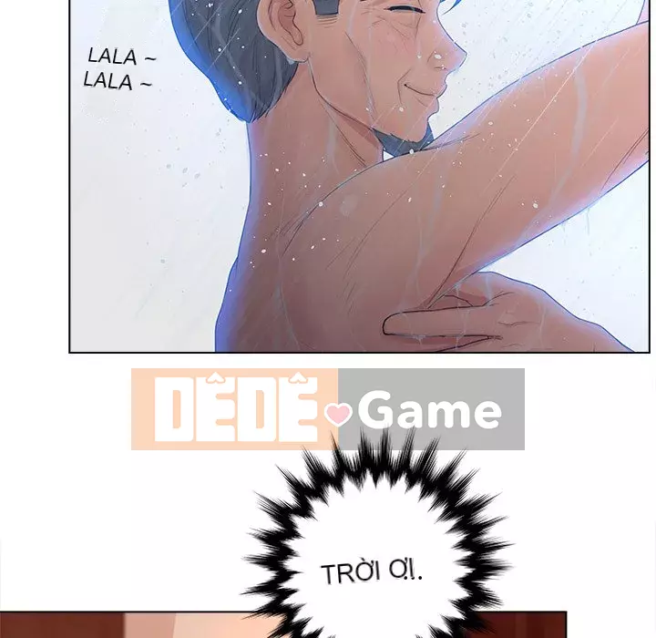 Thỏa thuận bí mật bất ngờ Chương 17