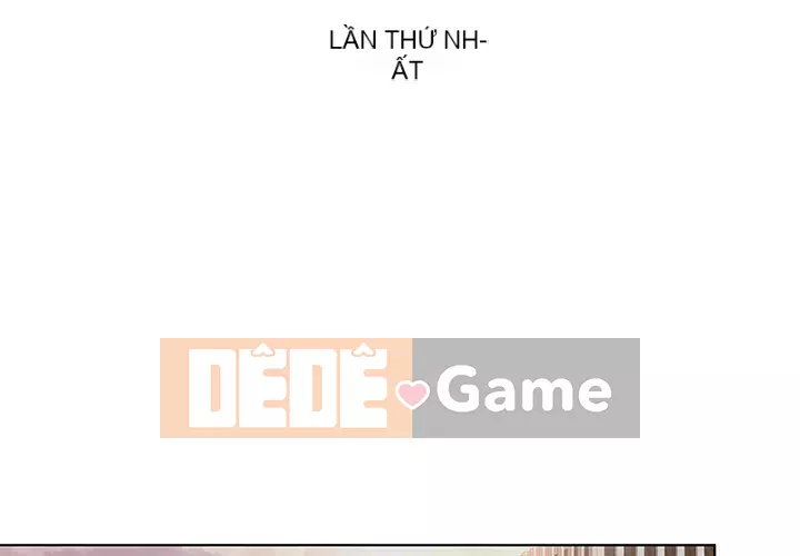 Thỏa thuận bí mật bất ngờ Chương 1-14