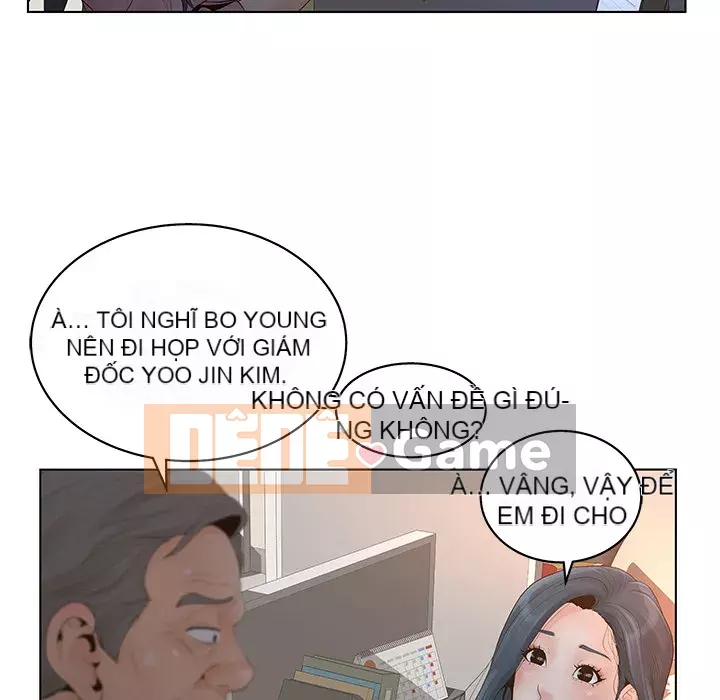 Thỏa thuận bí mật bất ngờ Chương 1-14