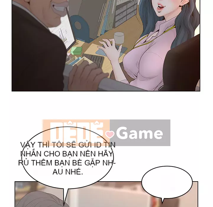 Thỏa thuận bí mật bất ngờ Chương 1-14