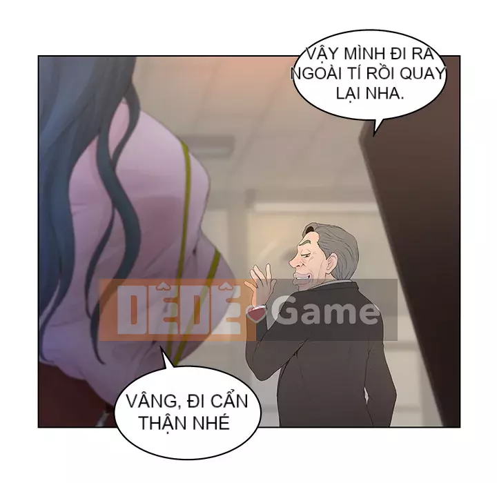 Thỏa thuận bí mật bất ngờ Chương 1-14