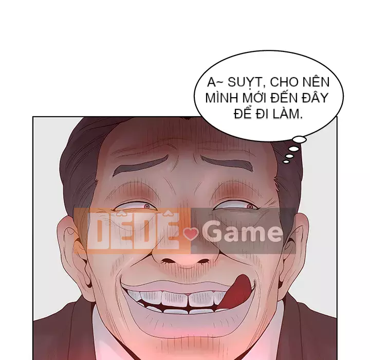 Thỏa thuận bí mật bất ngờ Chương 1-14