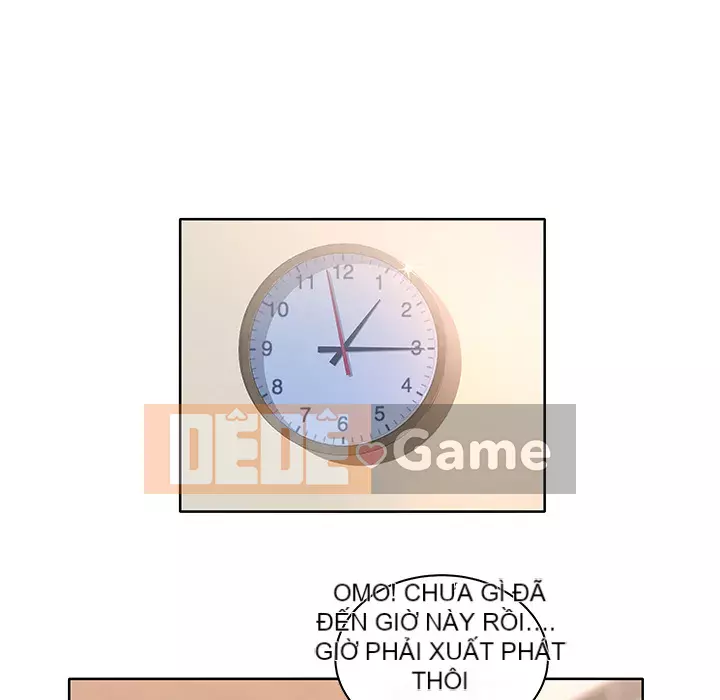 Thỏa thuận bí mật bất ngờ Chương 1-14