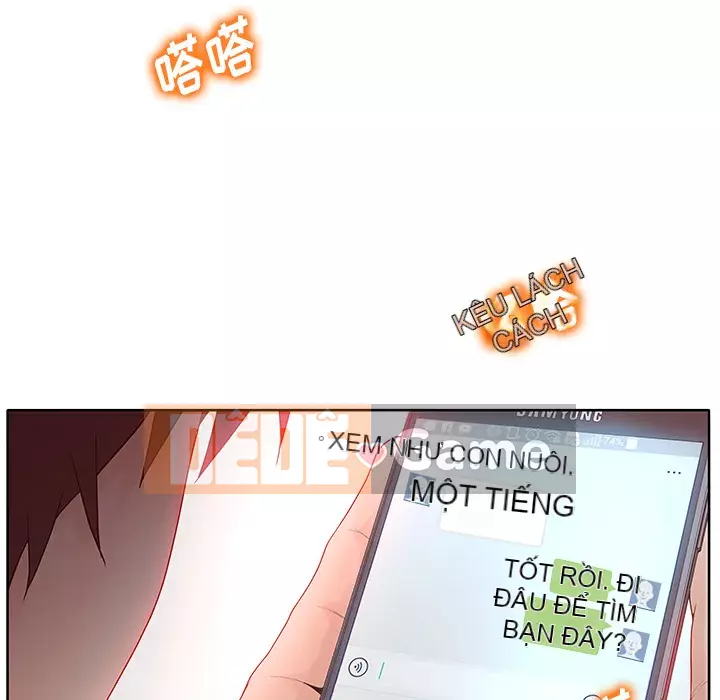 Thỏa thuận bí mật bất ngờ Chương 1-14