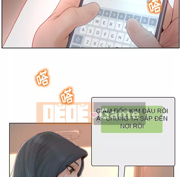 Thỏa thuận bí mật bất ngờ Chương 1-14