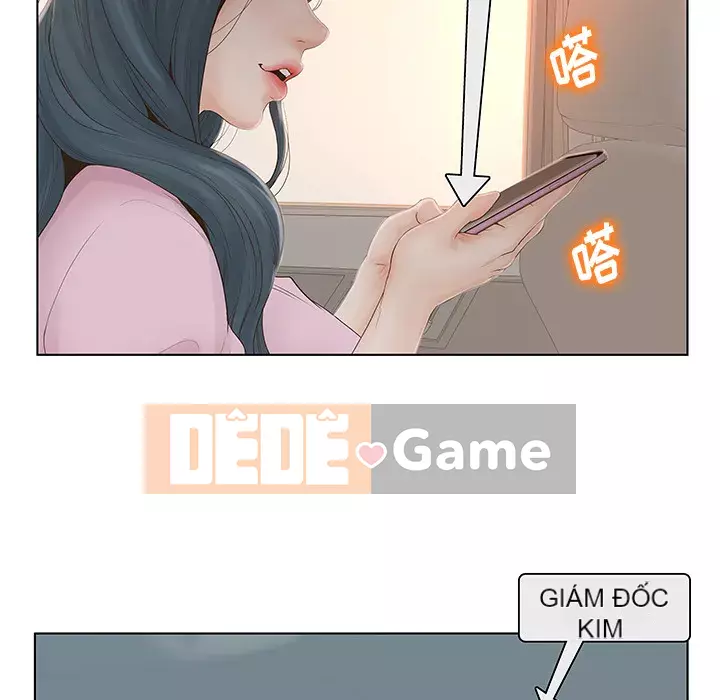 Thỏa thuận bí mật bất ngờ Chương 1-14