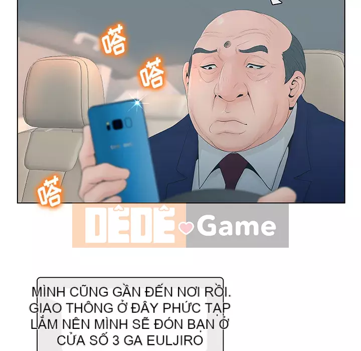 Thỏa thuận bí mật bất ngờ Chương 1-14