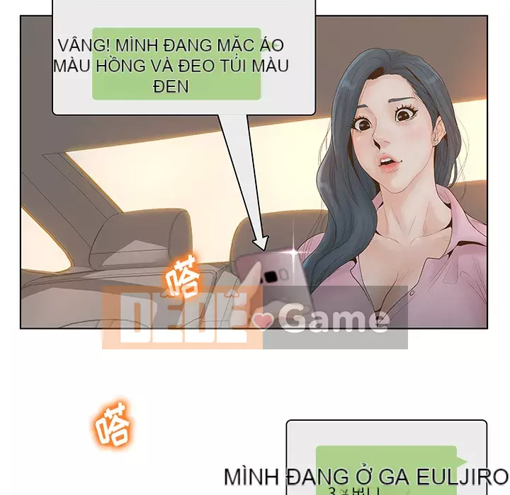 Thỏa thuận bí mật bất ngờ Chương 1-14