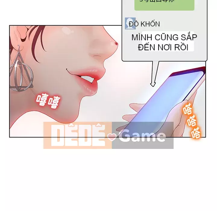 Thỏa thuận bí mật bất ngờ Chương 1-14