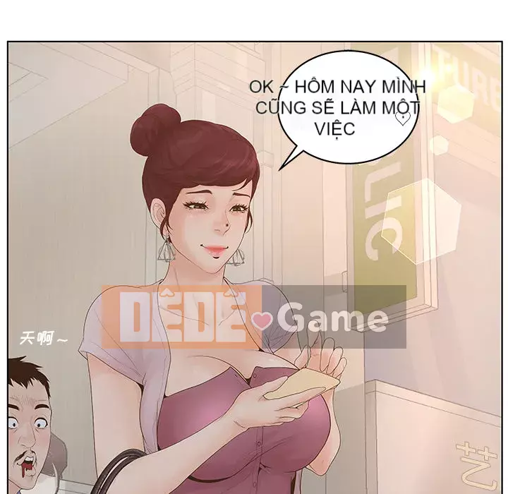 Thỏa thuận bí mật bất ngờ Chương 1-14