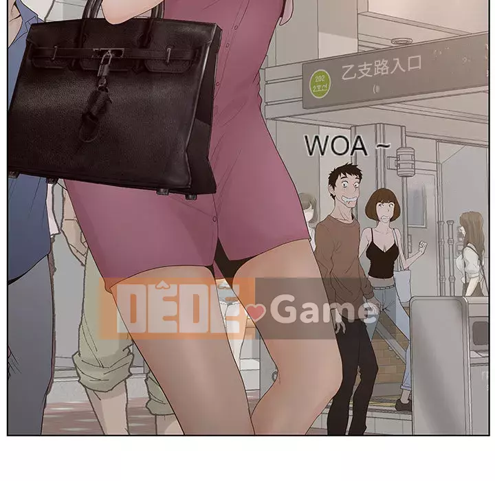 Thỏa thuận bí mật bất ngờ Chương 1-14