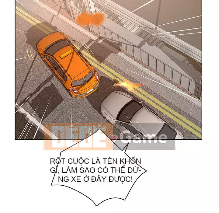 Thỏa thuận bí mật bất ngờ Chương 1-14