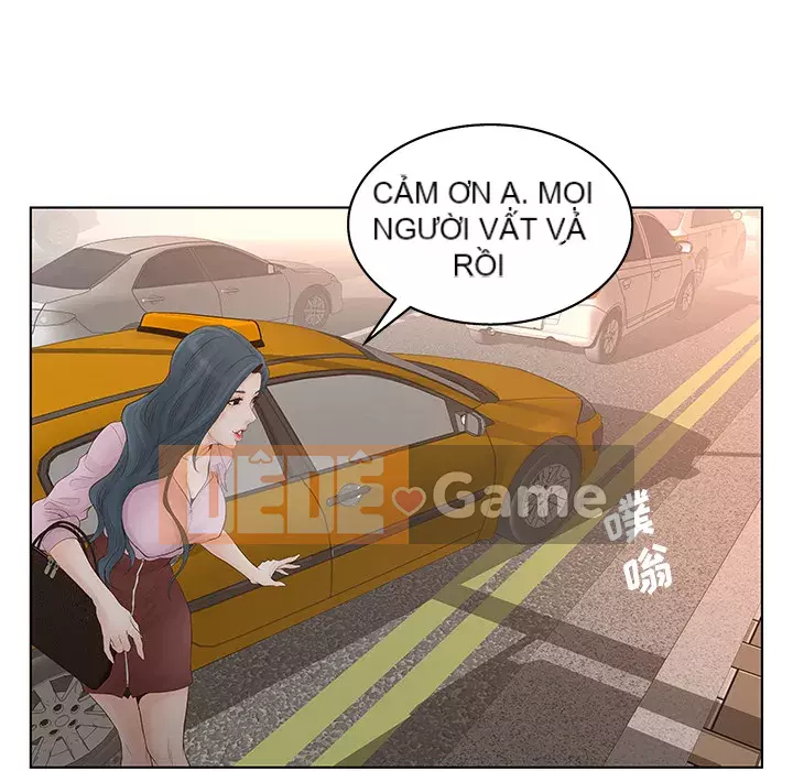 Thỏa thuận bí mật bất ngờ Chương 1-14