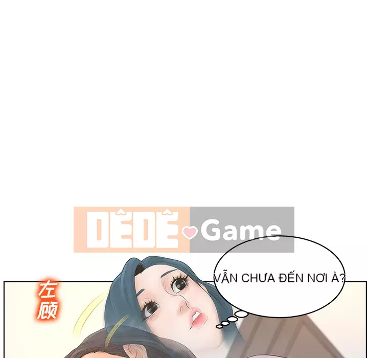 Thỏa thuận bí mật bất ngờ Chương 1-14