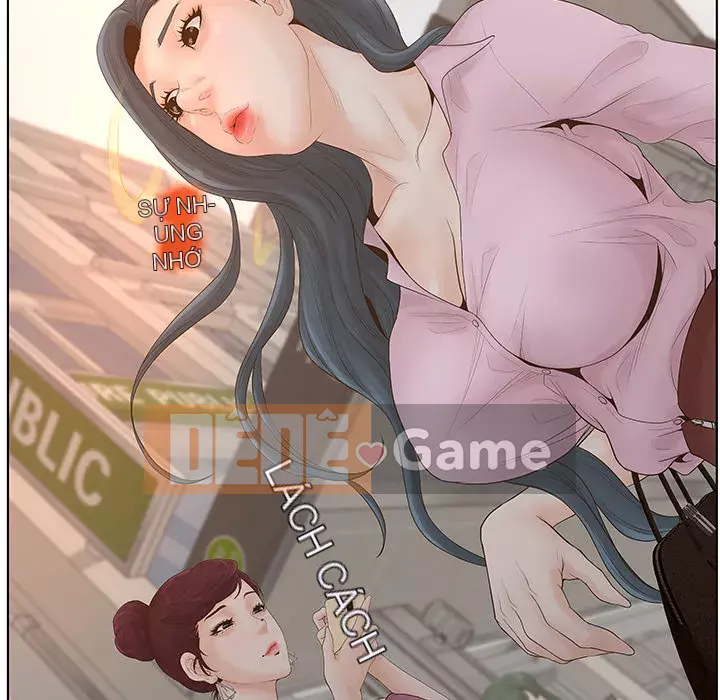 Thỏa thuận bí mật bất ngờ Chương 1-14