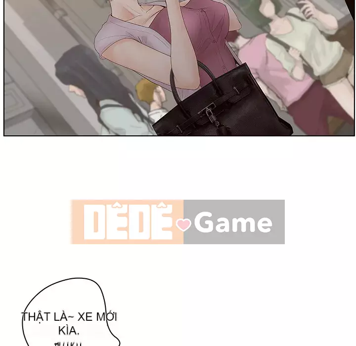 Thỏa thuận bí mật bất ngờ Chương 1-14