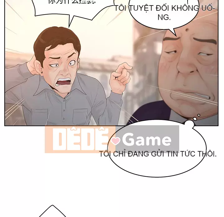 Thỏa thuận bí mật bất ngờ Chương 1-14