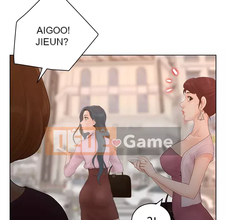 Thỏa thuận bí mật bất ngờ Chương 1-14