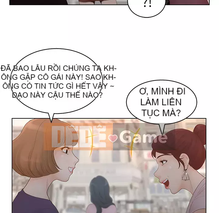 Thỏa thuận bí mật bất ngờ Chương 1-14