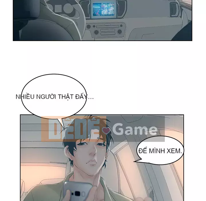 Thỏa thuận bí mật bất ngờ Chương 1-14