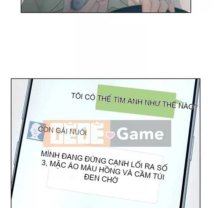 Thỏa thuận bí mật bất ngờ Chương 1-14