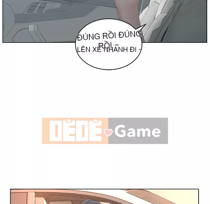 Thỏa thuận bí mật bất ngờ Chương 1-14