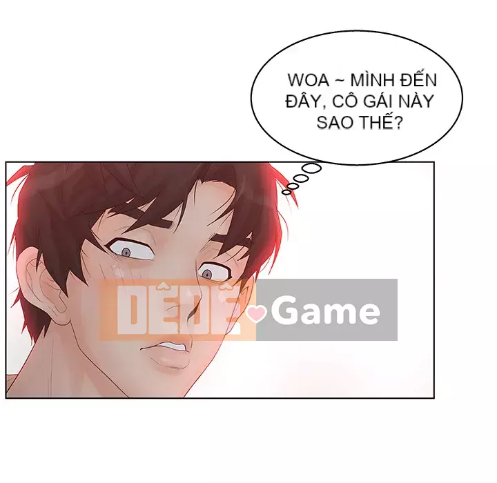 Thỏa thuận bí mật bất ngờ Chương 1-14