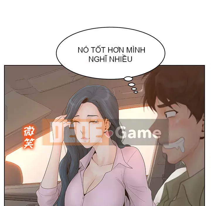 Thỏa thuận bí mật bất ngờ Chương 1-14