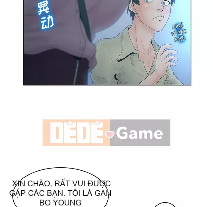 Thỏa thuận bí mật bất ngờ Chương 1-14