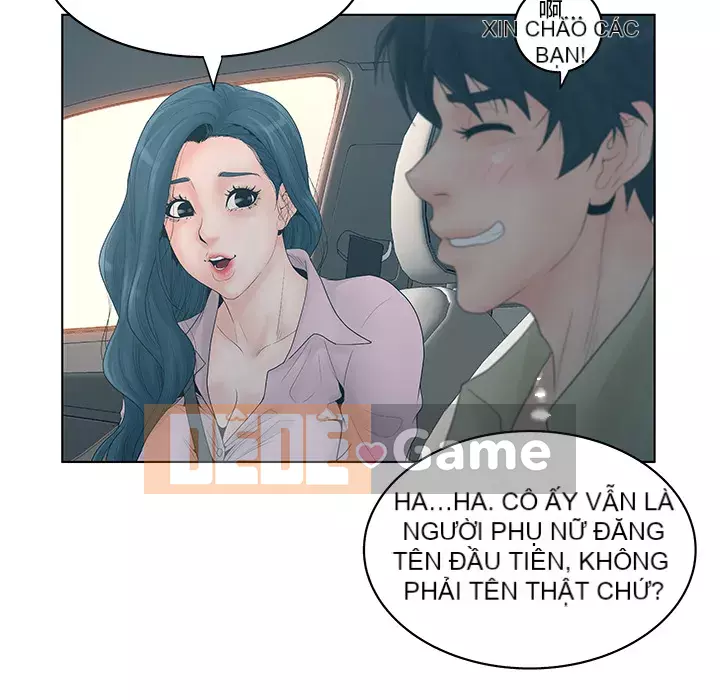 Thỏa thuận bí mật bất ngờ Chương 1-14