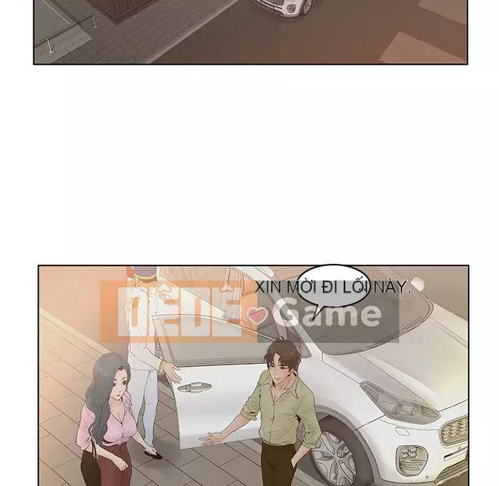 Thỏa thuận bí mật bất ngờ Chương 1-14