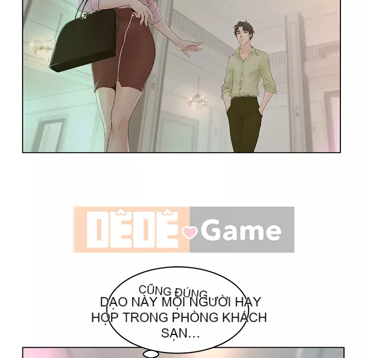 Thỏa thuận bí mật bất ngờ Chương 1-14