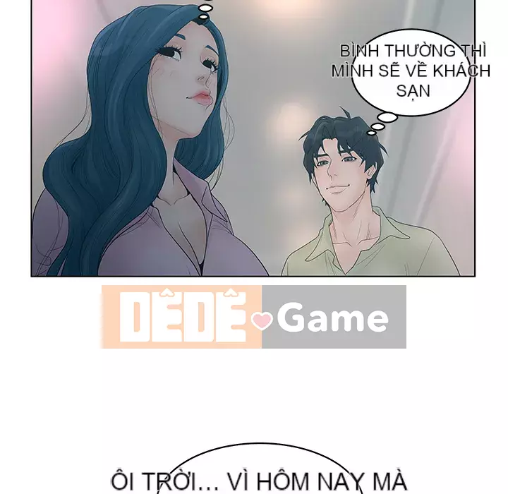 Thỏa thuận bí mật bất ngờ Chương 1-14