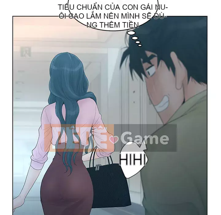 Thỏa thuận bí mật bất ngờ Chương 1-14