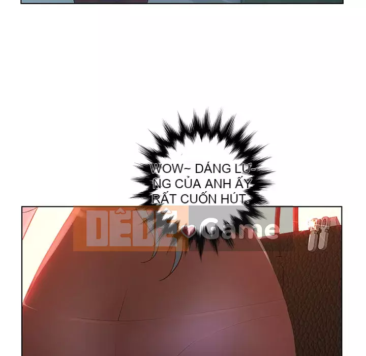 Thỏa thuận bí mật bất ngờ Chương 1-14