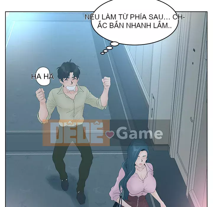 Thỏa thuận bí mật bất ngờ Chương 1-14