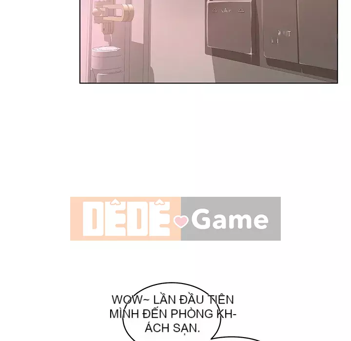 Thỏa thuận bí mật bất ngờ Chương 1-14