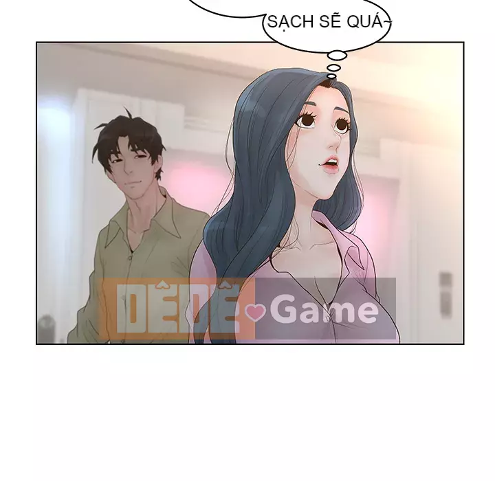 Thỏa thuận bí mật bất ngờ Chương 1-14