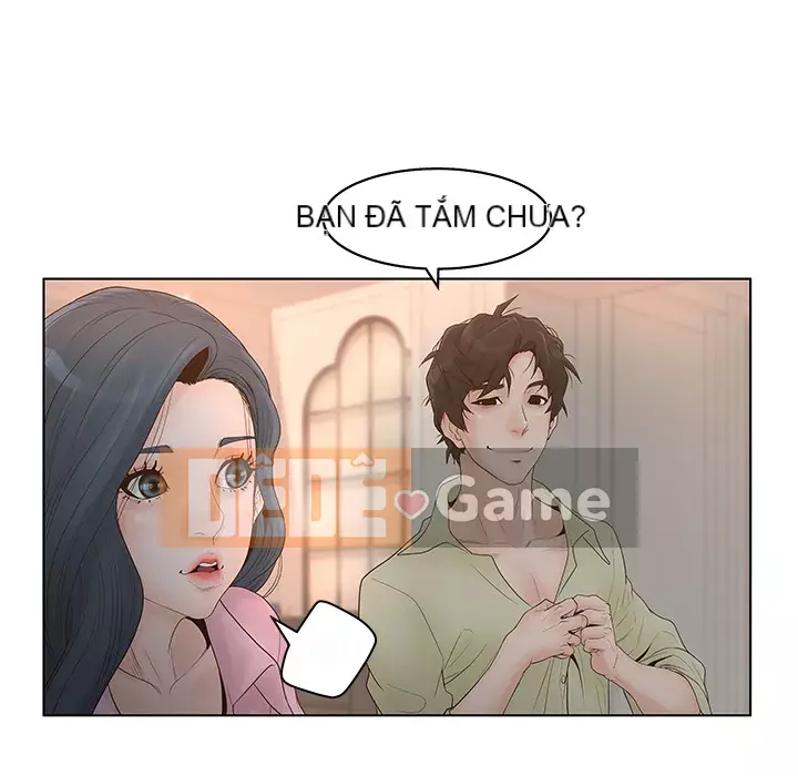 Thỏa thuận bí mật bất ngờ Chương 1-14