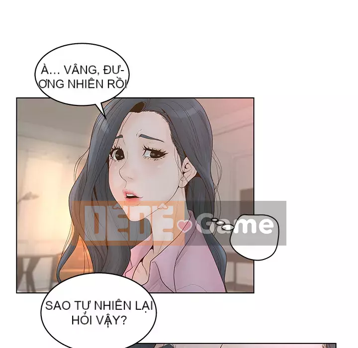 Thỏa thuận bí mật bất ngờ Chương 1-14