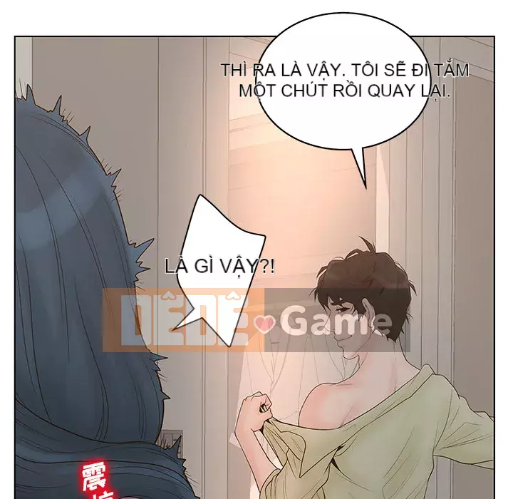 Thỏa thuận bí mật bất ngờ Chương 1-14