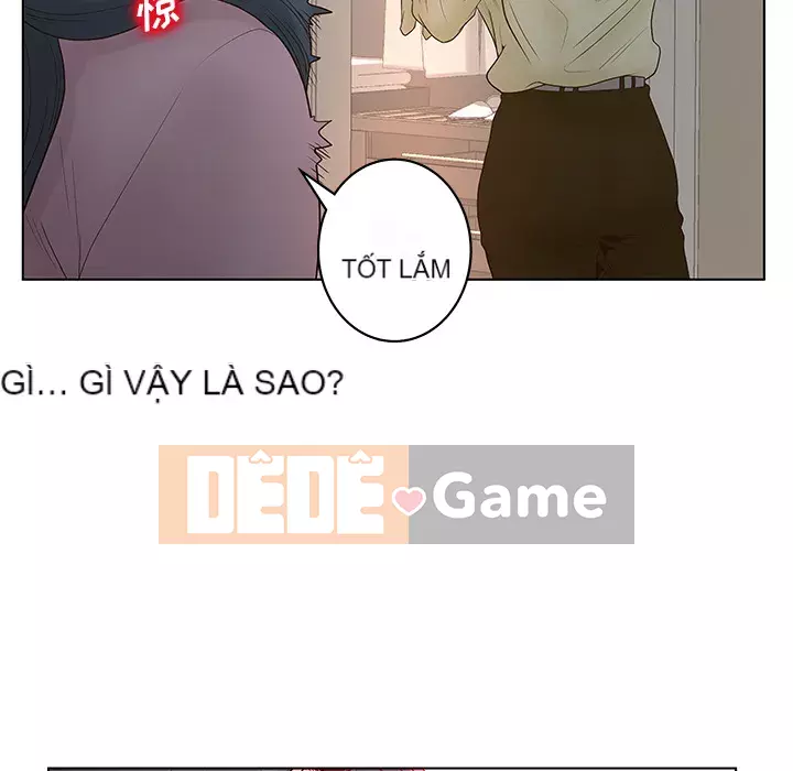 Thỏa thuận bí mật bất ngờ Chương 1-14