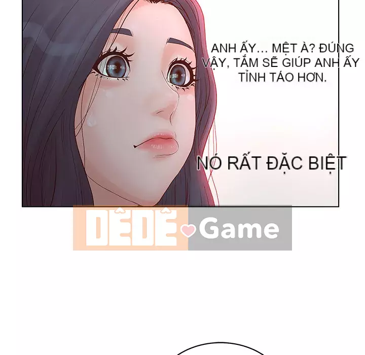 Thỏa thuận bí mật bất ngờ Chương 1-14