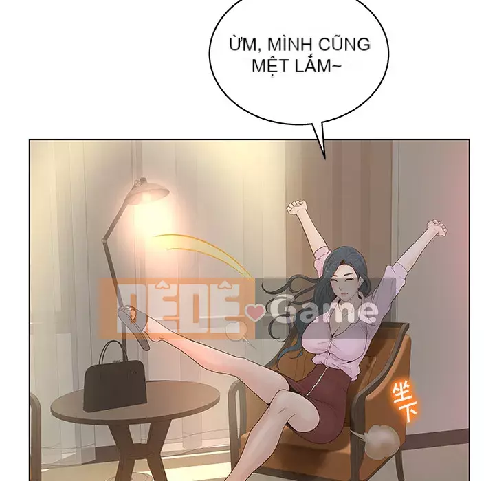 Thỏa thuận bí mật bất ngờ Chương 1-14